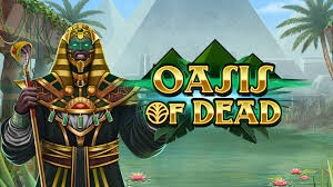 Oasis of Dead - Social Casino Game